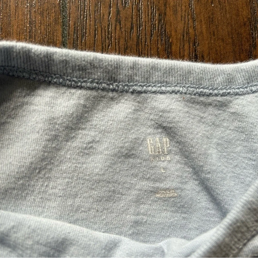 Gap Boys Tee Shirts